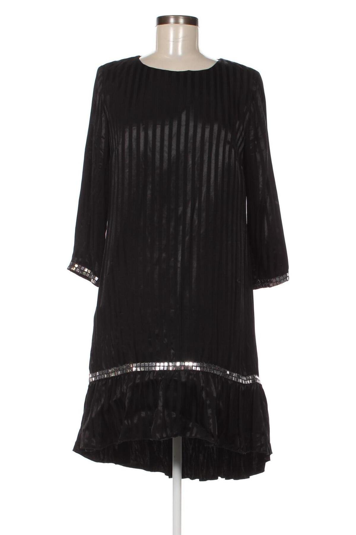 Kleid Marella, Größe S, Farbe Schwarz, Preis 71,35 €