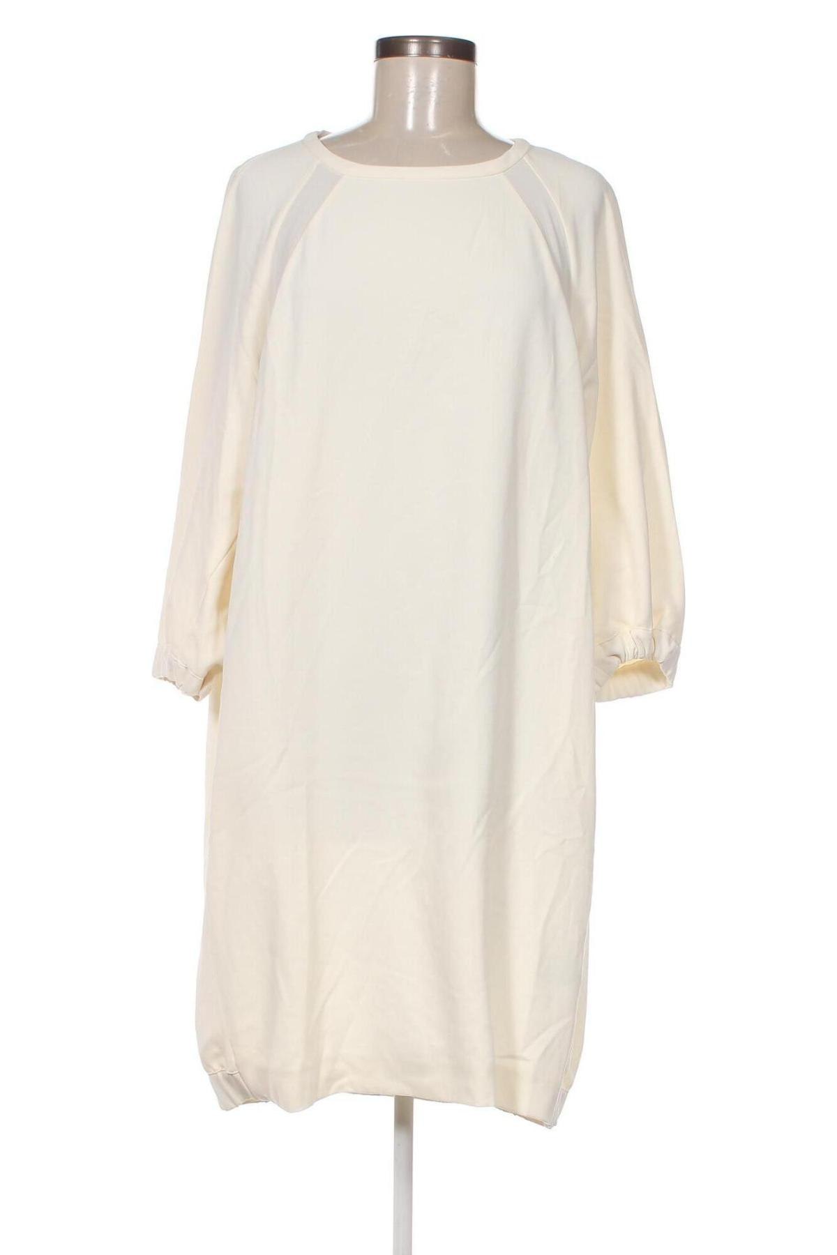 Kleid Marella, Größe L, Farbe Ecru, Preis 212,35 €