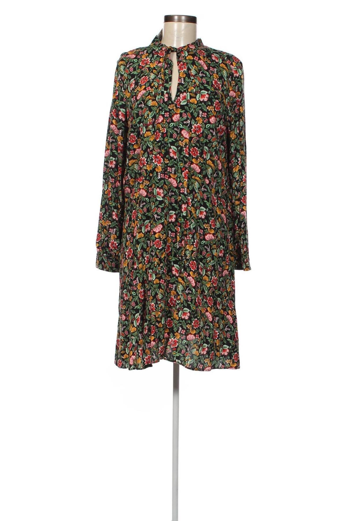 Kleid Marks & Spencer, Größe XL, Farbe Mehrfarbig, Preis € 20,18