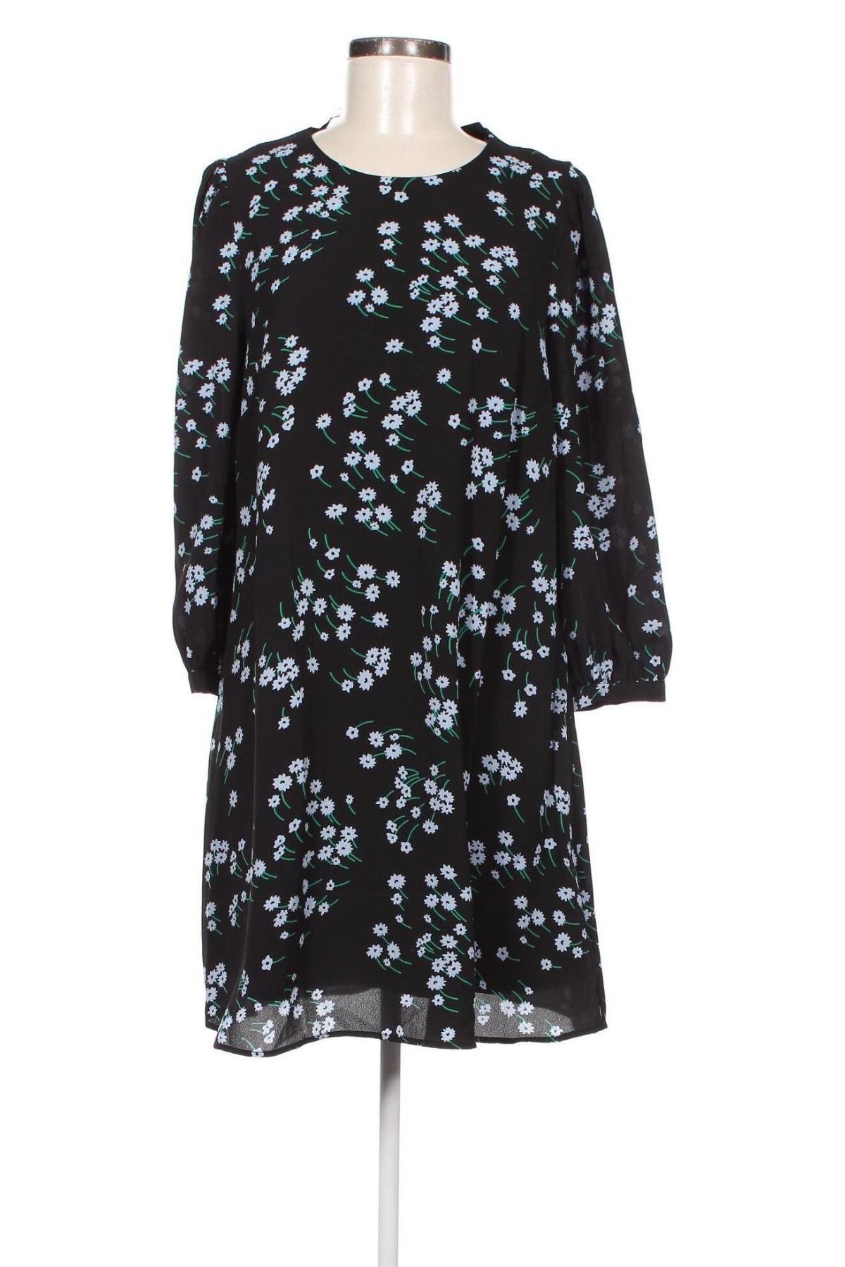Kleid Marks & Spencer, Größe M, Farbe Schwarz, Preis 42,27 €