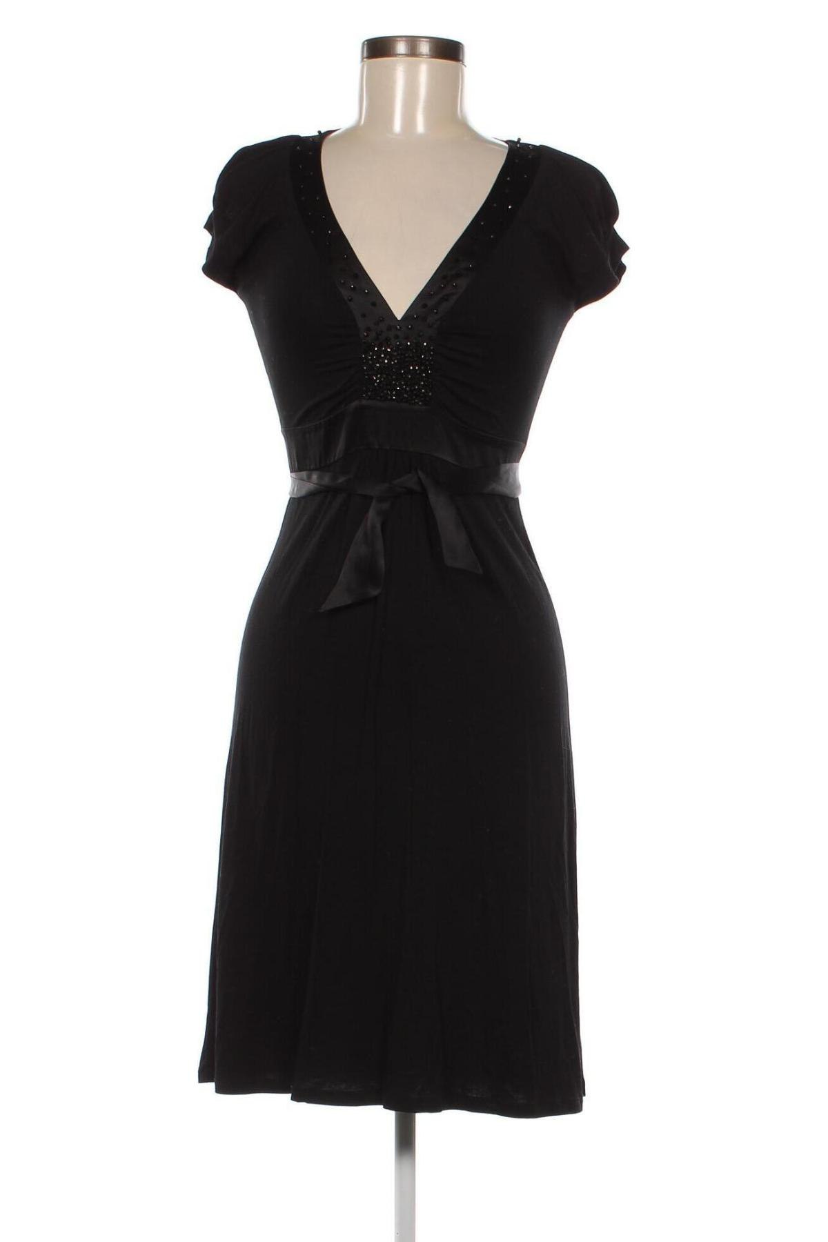 Φόρεμα Max&Co., Μέγεθος S, Χρώμα Μαύρο, Τιμή 63,71 €