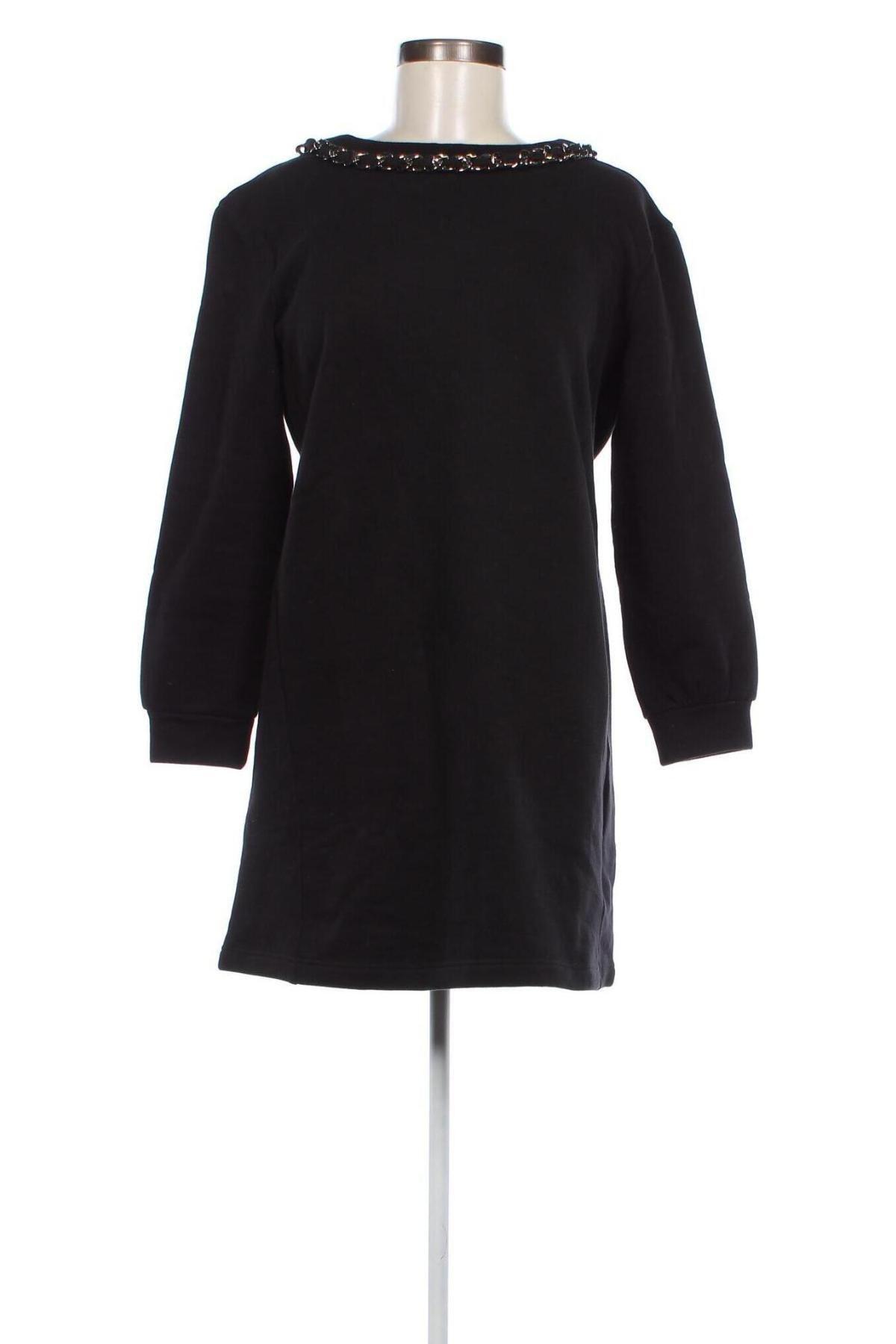 Φόρεμα Max&Co., Μέγεθος S, Χρώμα Μαύρο, Τιμή 107,78 €