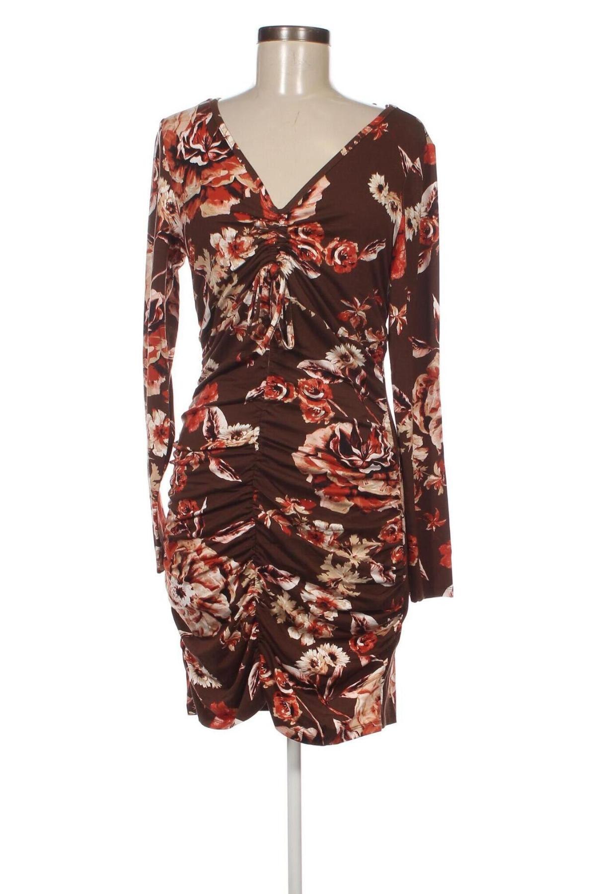 Kleid Melrose, Größe M, Farbe Mehrfarbig, Preis 4,74 €