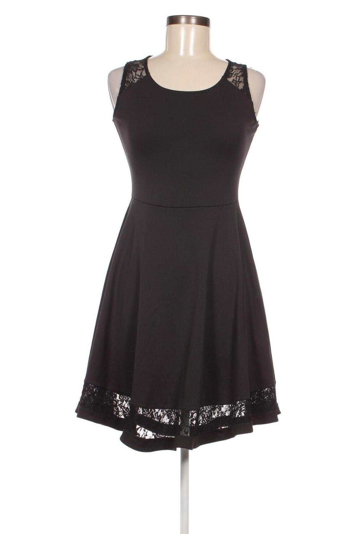 Kleid Mgn, Größe S, Farbe Schwarz, Preis € 3,23