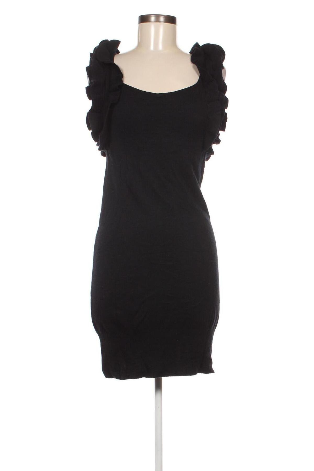 Φόρεμα Millenium, Μέγεθος M, Χρώμα Μαύρο, Τιμή 5,38 €