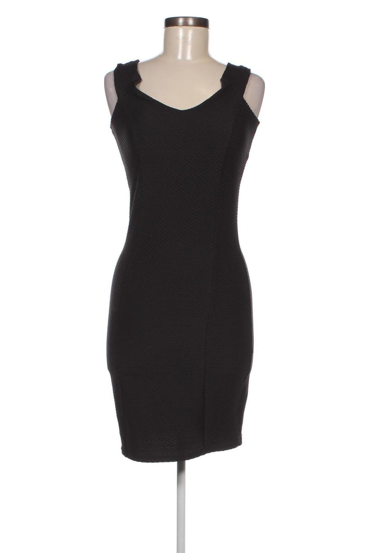 Kleid Mim, Größe M, Farbe Schwarz, Preis 6,05 €