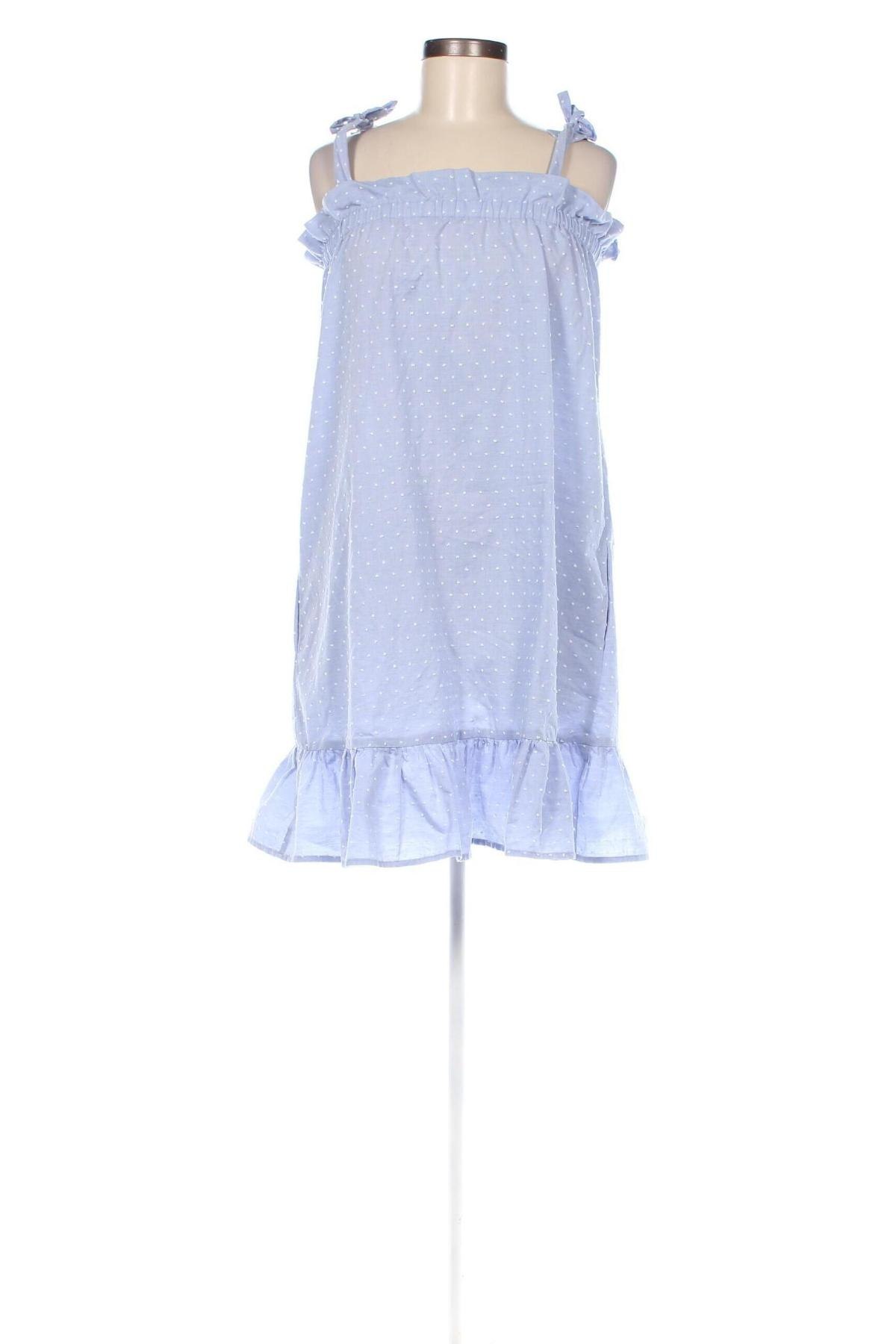 Kleid Misha, Größe S, Farbe Blau, Preis € 52,58