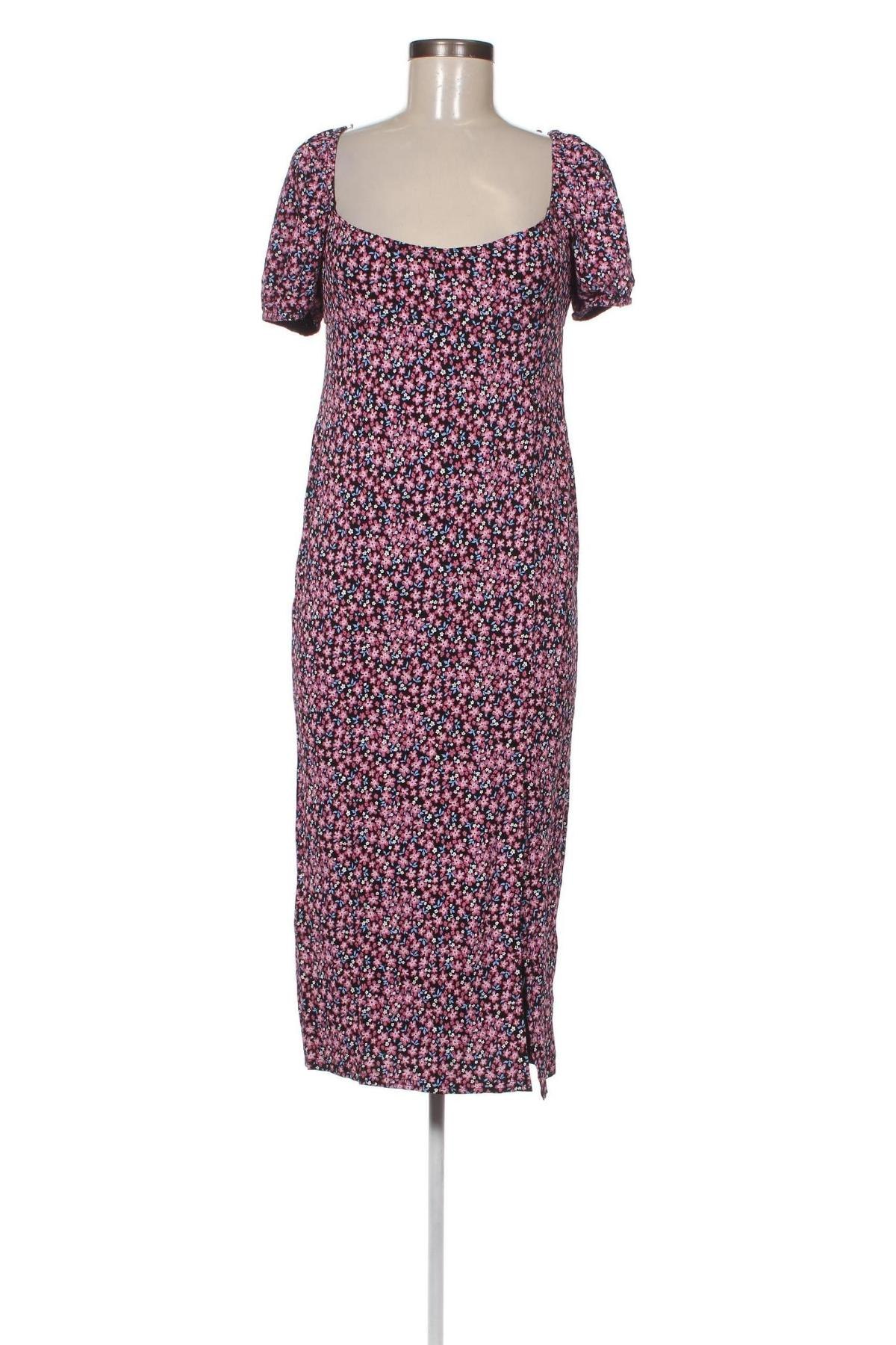Šaty  Missguided, Velikost XL, Barva Vícebarevné, Cena  247,00 Kč