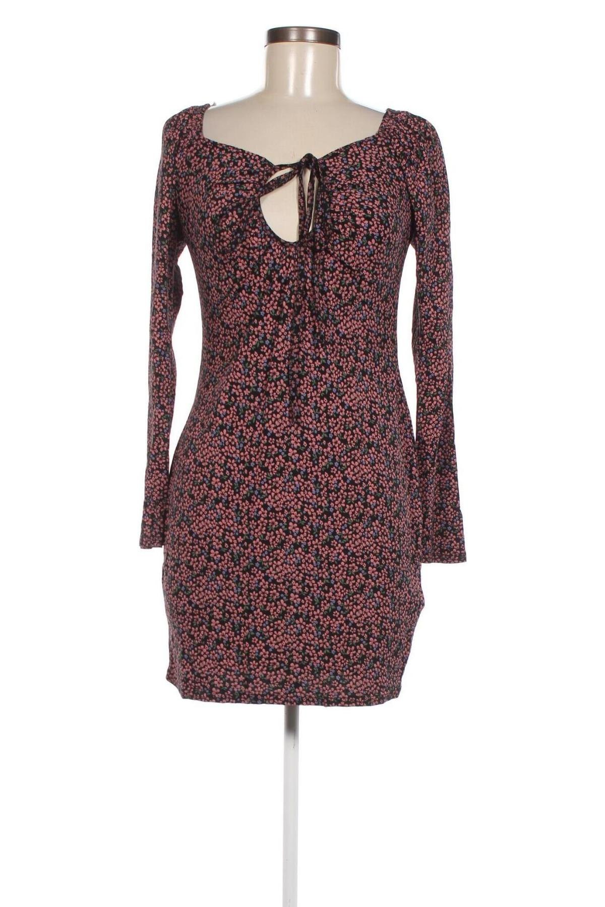 Kleid Missguided, Größe XL, Farbe Mehrfarbig, Preis € 4,50