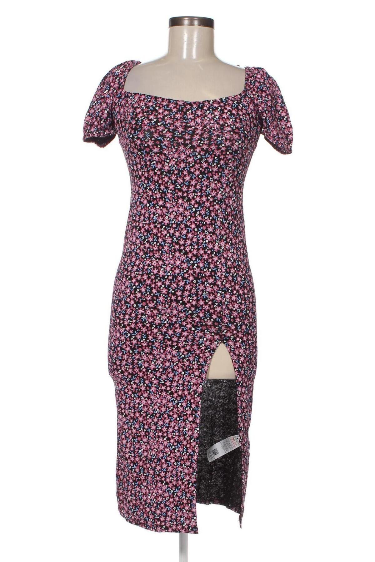 Šaty  Missguided, Velikost XS, Barva Vícebarevné, Cena  667,00 Kč