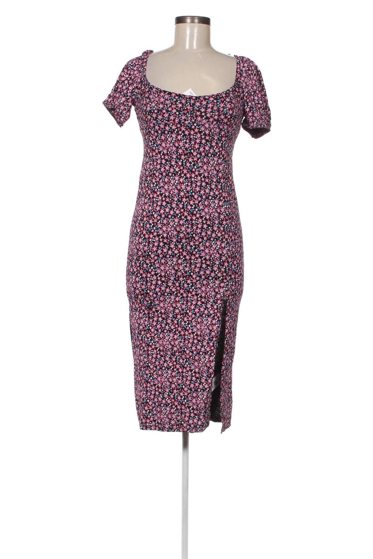 Kleid Missguided, Größe M, Farbe Mehrfarbig, Preis 6,64 €