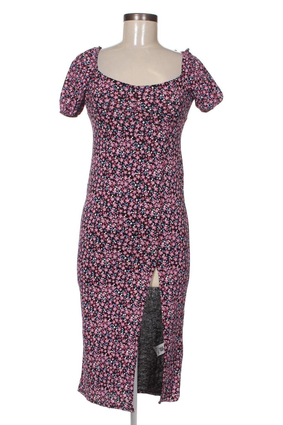 Φόρεμα Missguided, Μέγεθος M, Χρώμα Πολύχρωμο, Τιμή 4,03 €