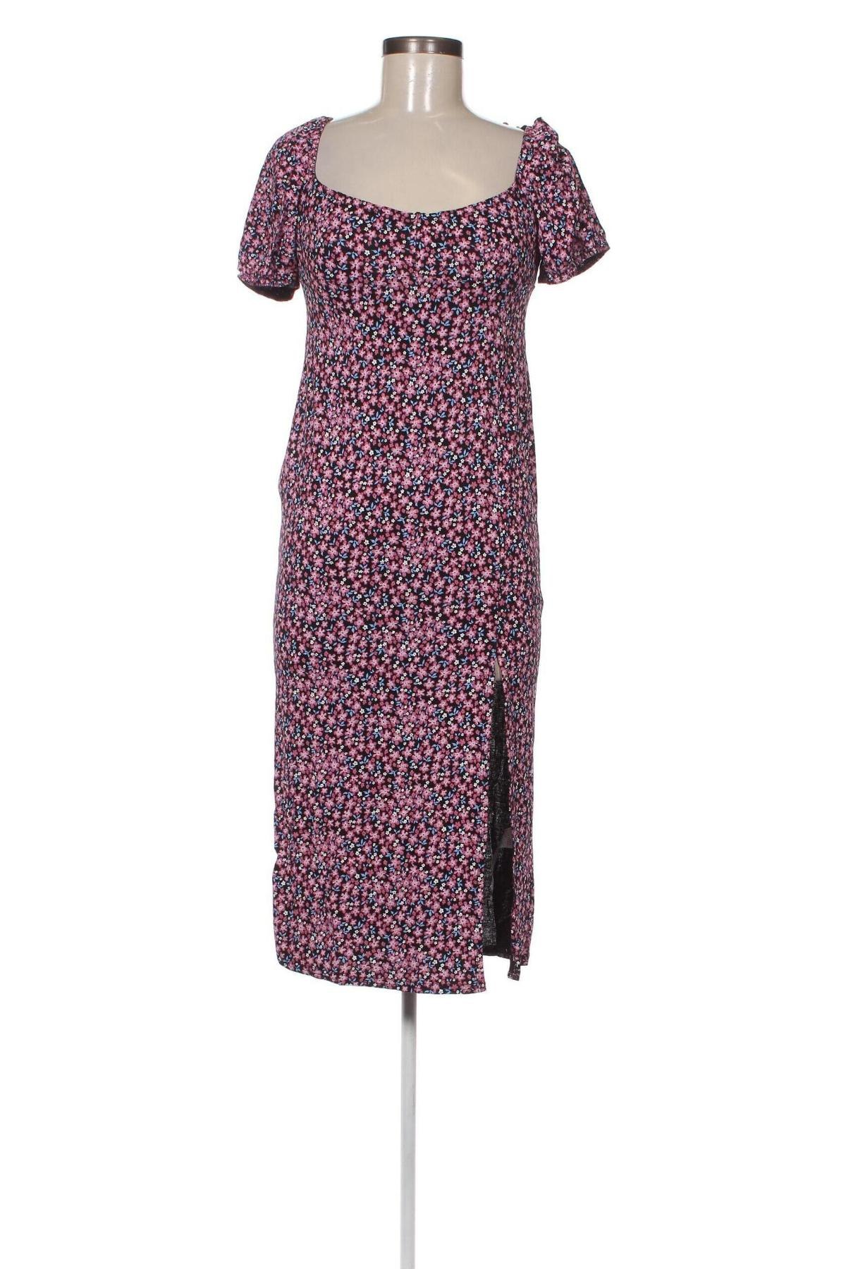 Φόρεμα Missguided, Μέγεθος L, Χρώμα Πολύχρωμο, Τιμή 7,35 €
