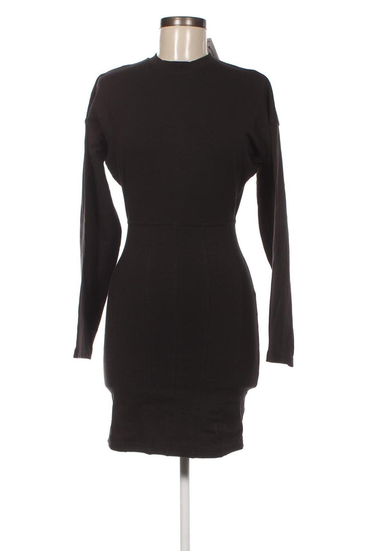 Kleid Missguided, Größe XS, Farbe Schwarz, Preis 6,16 €