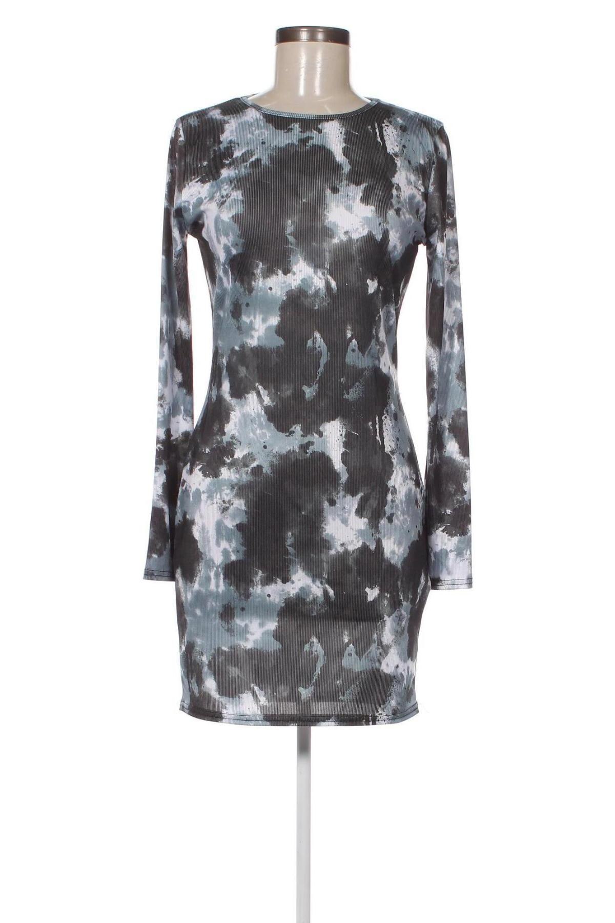 Φόρεμα Missguided, Μέγεθος M, Χρώμα Πολύχρωμο, Τιμή 4,60 €