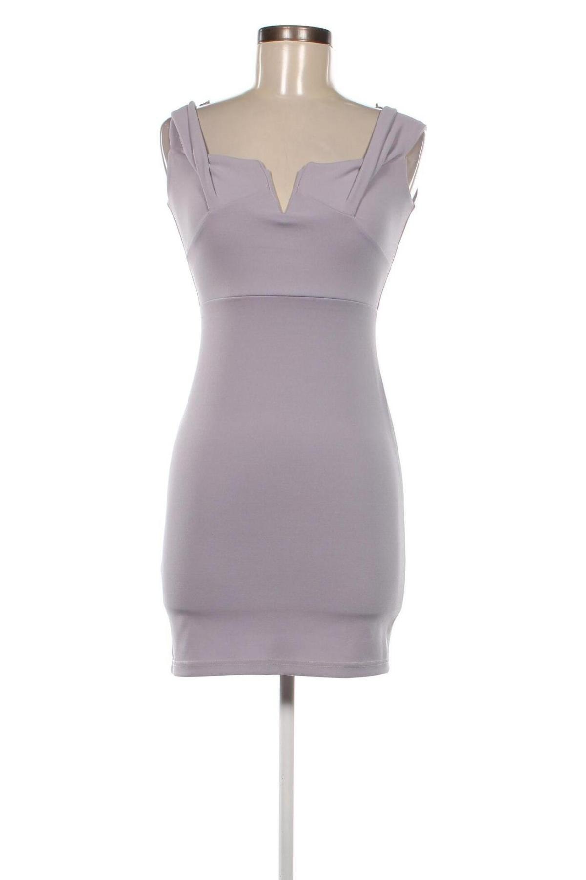 Φόρεμα Missguided, Μέγεθος XS, Χρώμα Γκρί, Τιμή 14,35 €