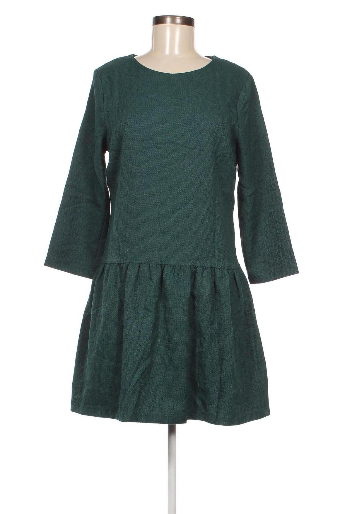Šaty  Molly Bracken, Veľkosť M, Farba Zelená, Cena  14,97 €