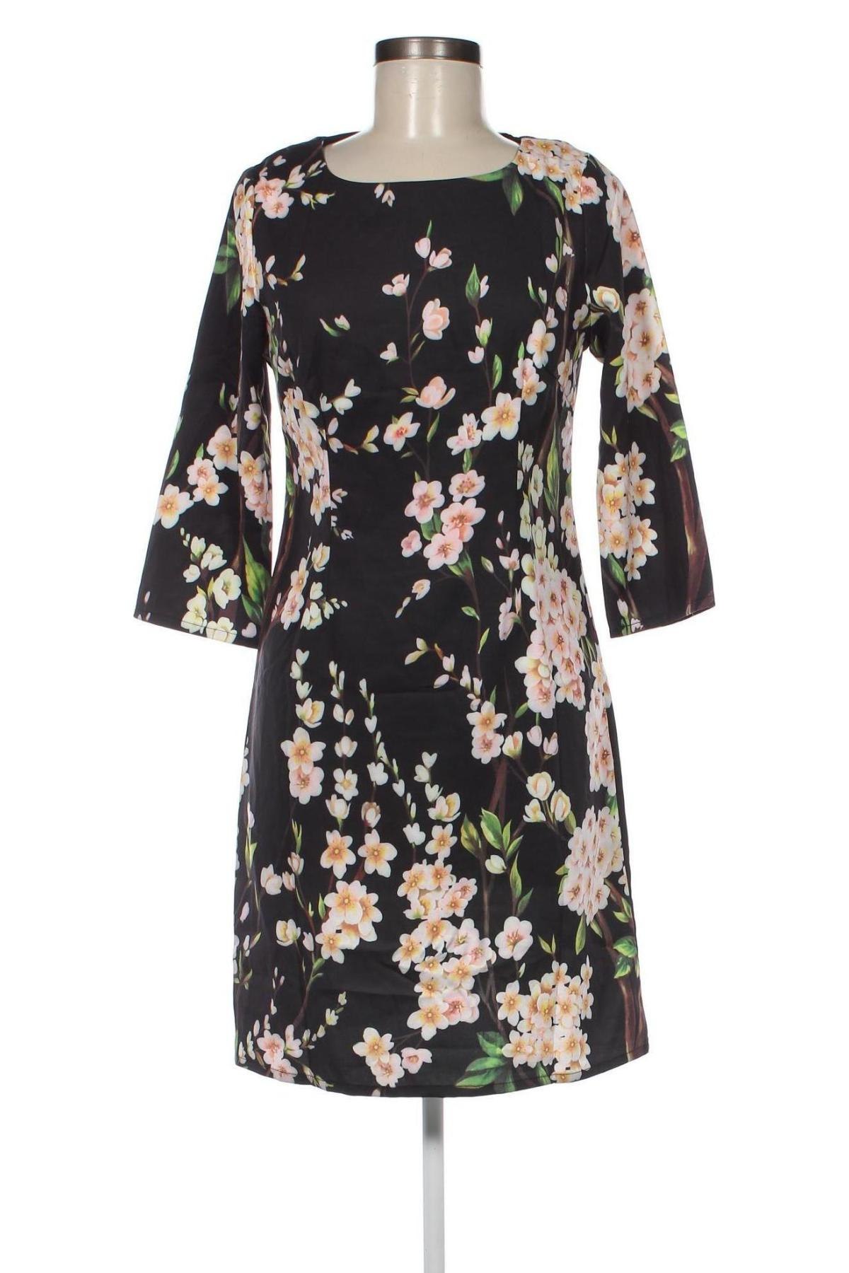 Φόρεμα Molly Bracken, Μέγεθος S, Χρώμα Πολύχρωμο, Τιμή 6,10 €
