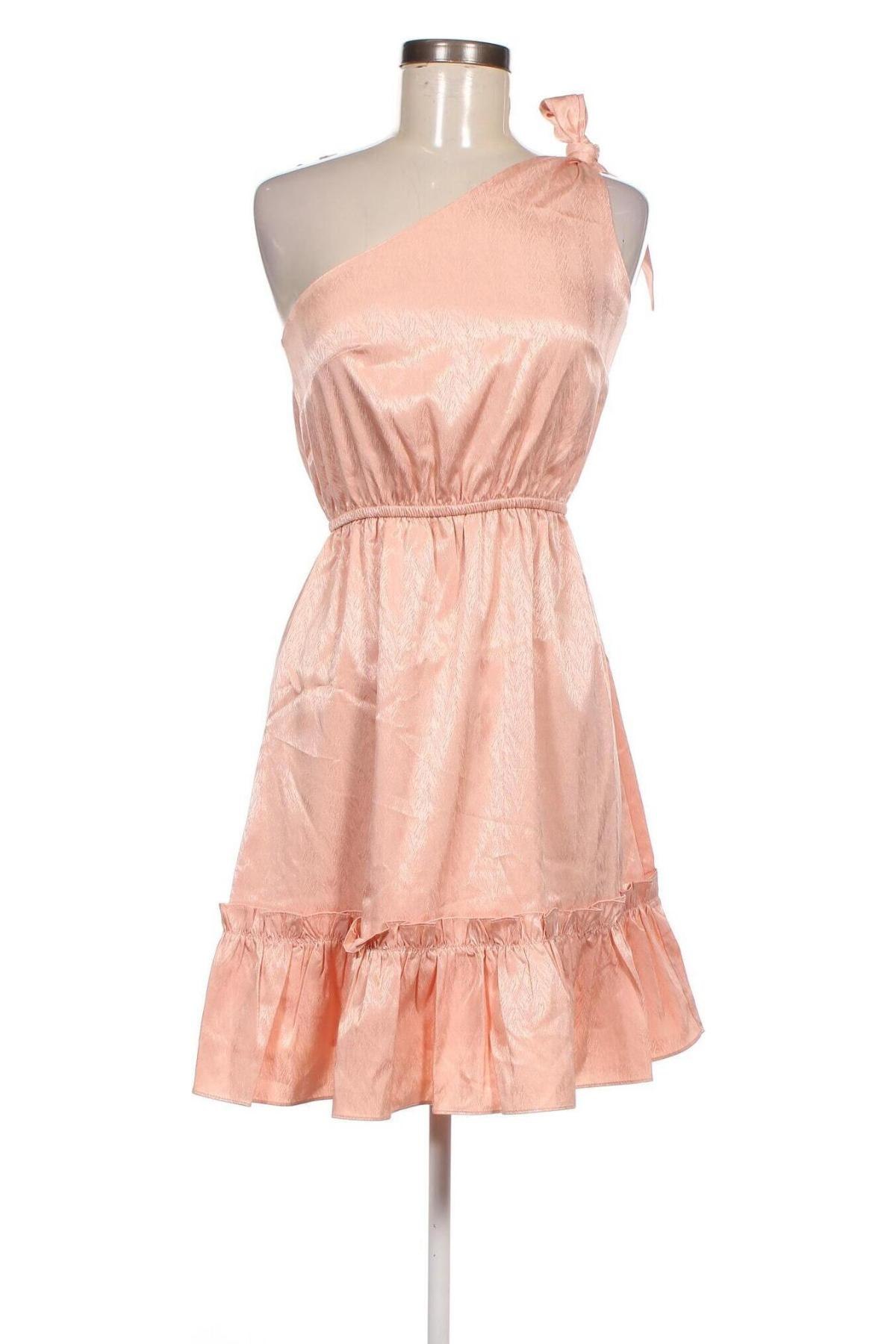 Kleid Molly Bracken, Größe XS, Farbe Rosa, Preis € 52,58