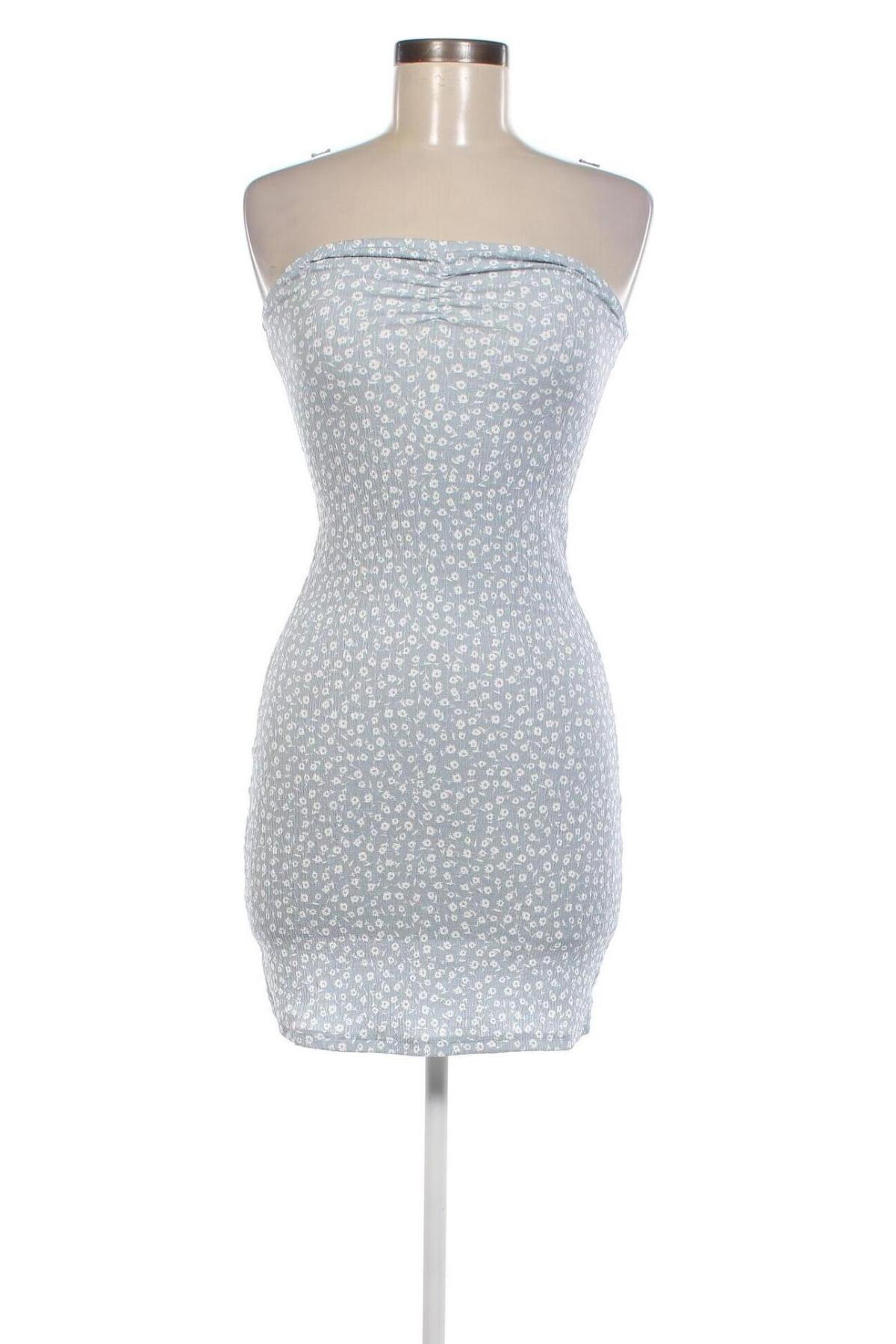 Rochie Monki, Mărime M, Culoare Albastru, Preț 40,30 Lei