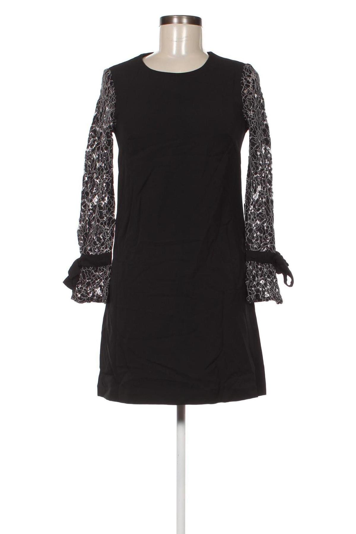 Φόρεμα Morgan, Μέγεθος S, Χρώμα Μαύρο, Τιμή 5,99 €