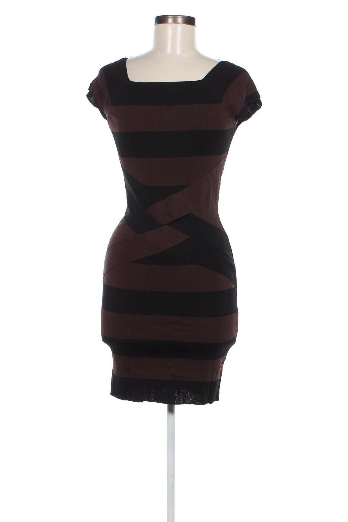 Kleid Morgan, Größe S, Farbe Mehrfarbig, Preis 4,73 €