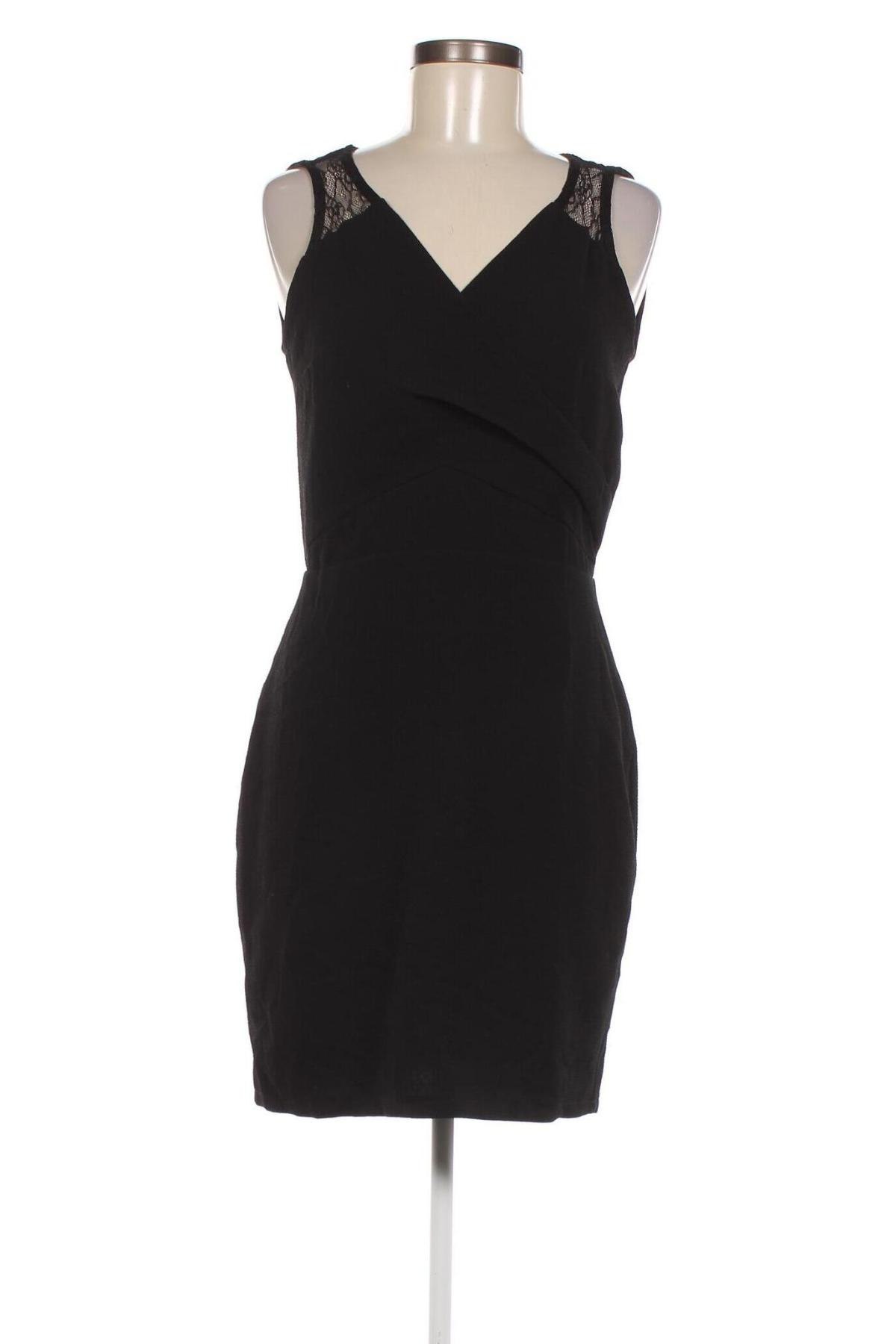 Kleid Morgan, Größe M, Farbe Schwarz, Preis € 3,37