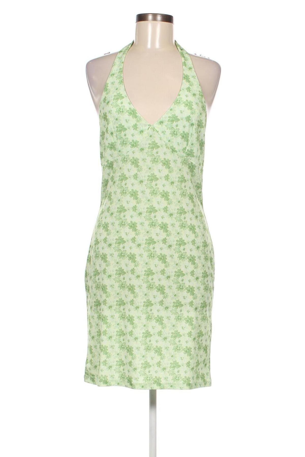 Φόρεμα NA-KD, Μέγεθος L, Χρώμα Πράσινο, Τιμή 9,46 €