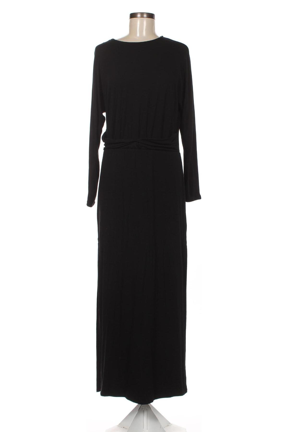 Šaty  NU-IN, Veľkosť L, Farba Čierna, Cena  9,46 €