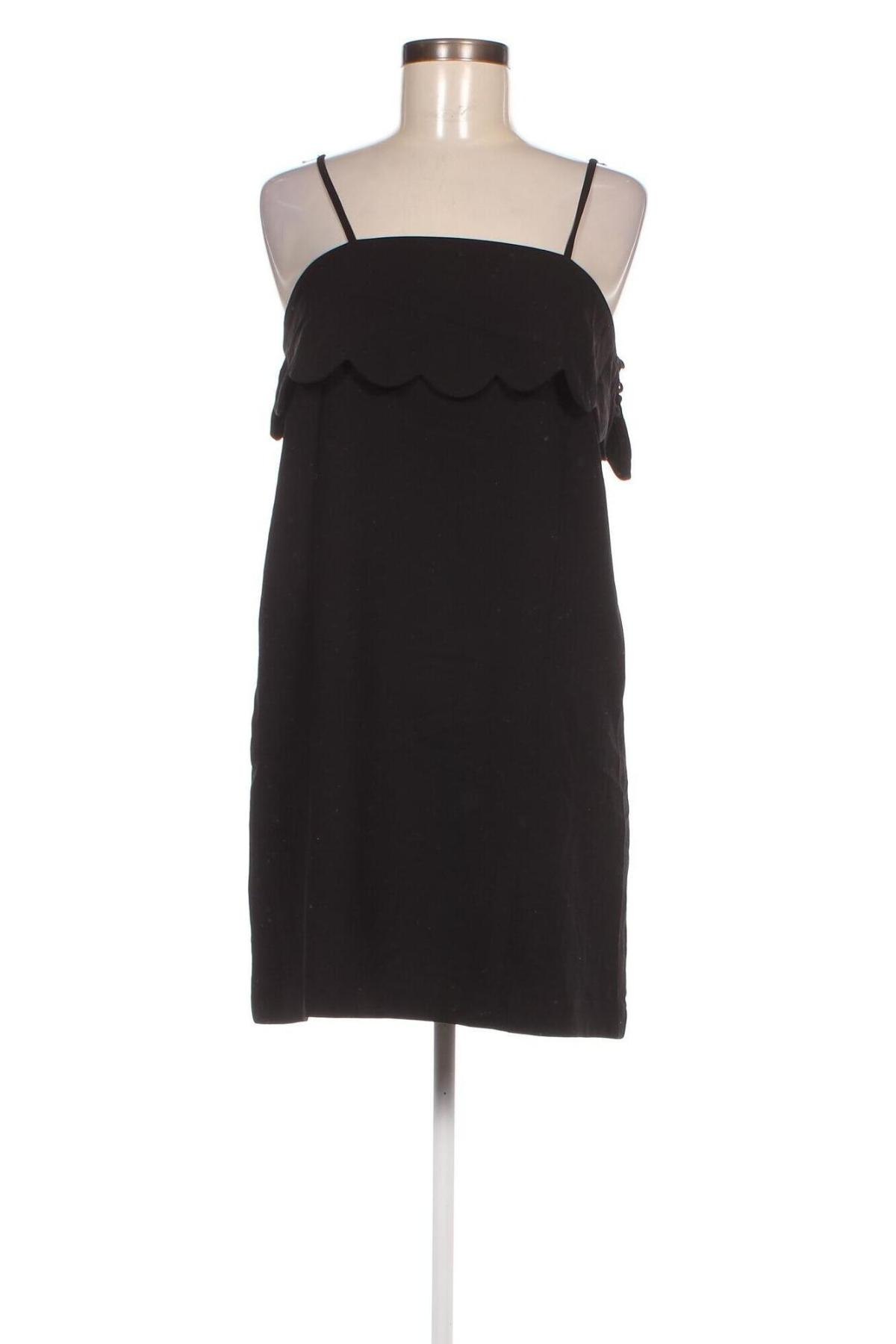 Φόρεμα Naf Naf, Μέγεθος M, Χρώμα Μαύρο, Τιμή 27,22 €