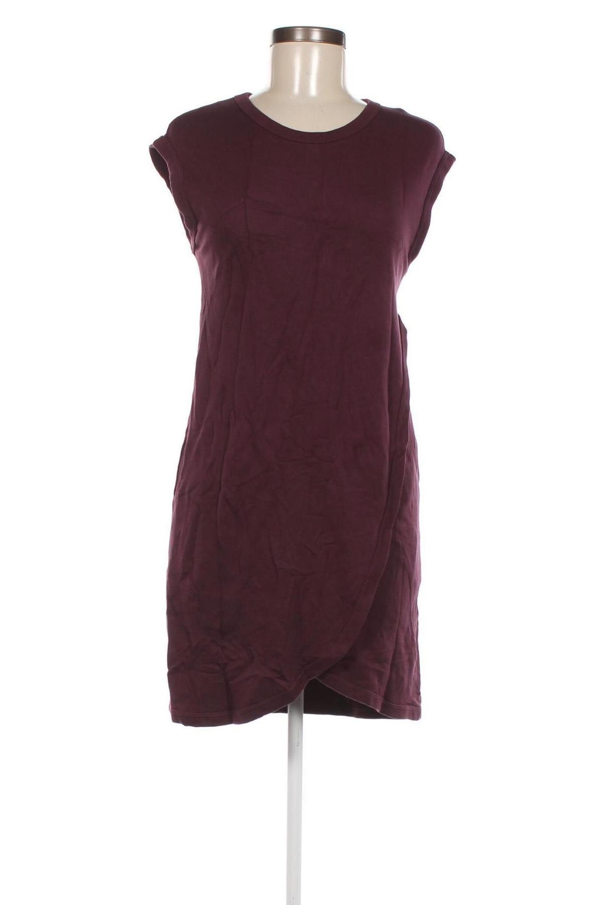 Φόρεμα Nanso, Μέγεθος XS, Χρώμα Κόκκινο, Τιμή 4,21 €