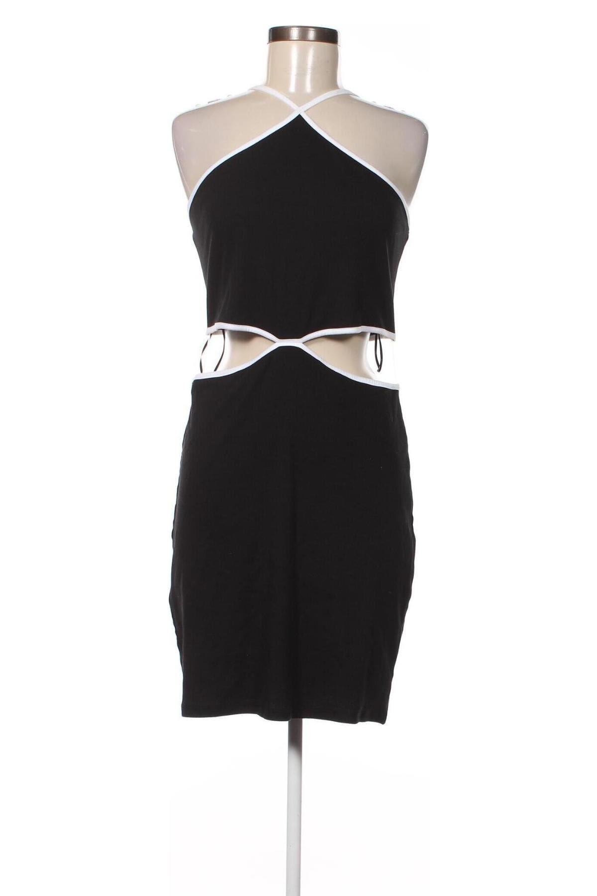 Φόρεμα Neon & Nylon by Only, Μέγεθος XL, Χρώμα Μαύρο, Τιμή 11,57 €