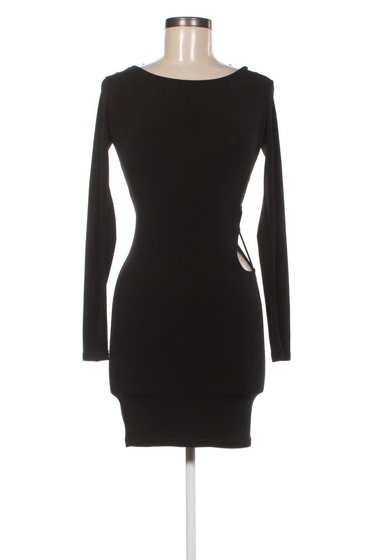 Šaty  New Age, Veľkosť S, Farba Čierna, Cena  6,58 €