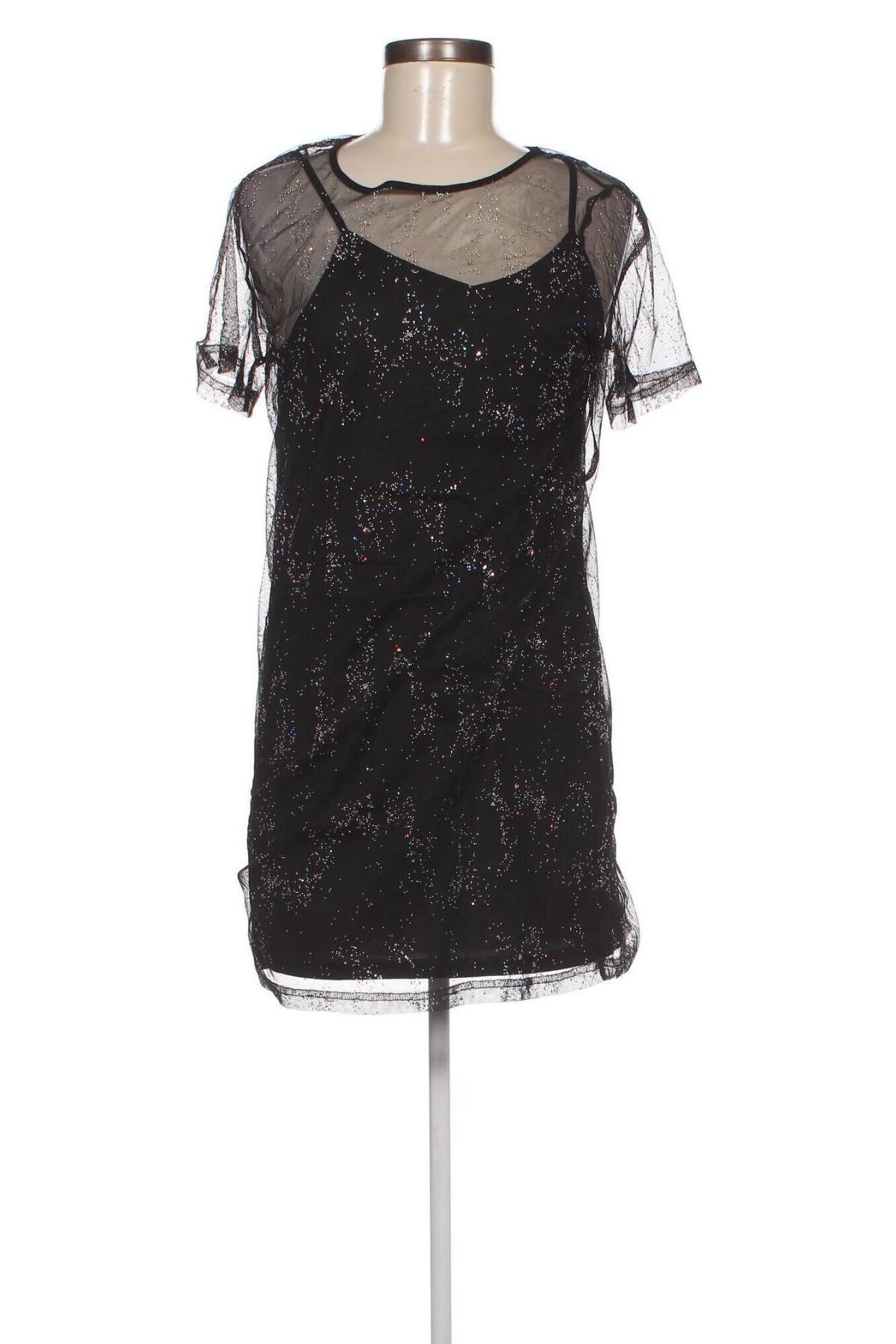 Kleid New Look, Größe S, Farbe Mehrfarbig, Preis 20,18 €