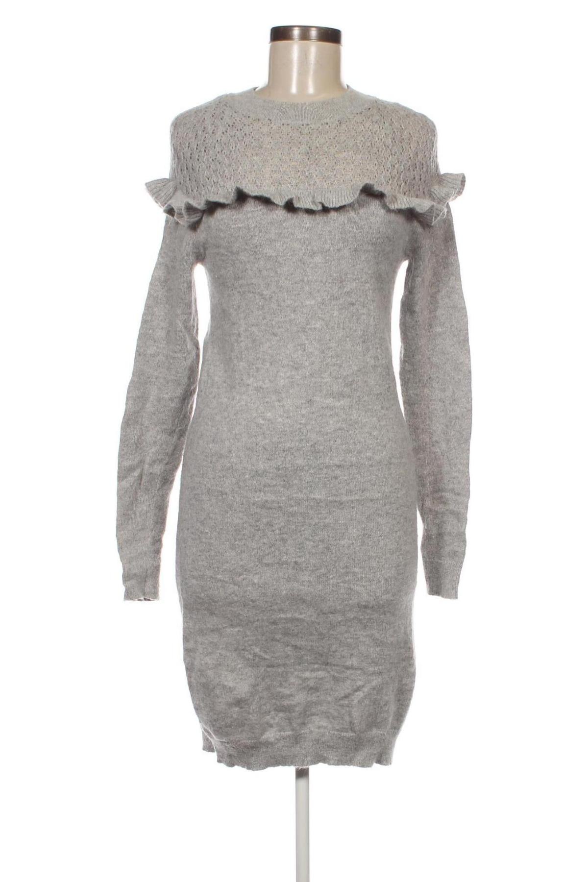Kleid Next, Größe S, Farbe Grau, Preis € 9,46