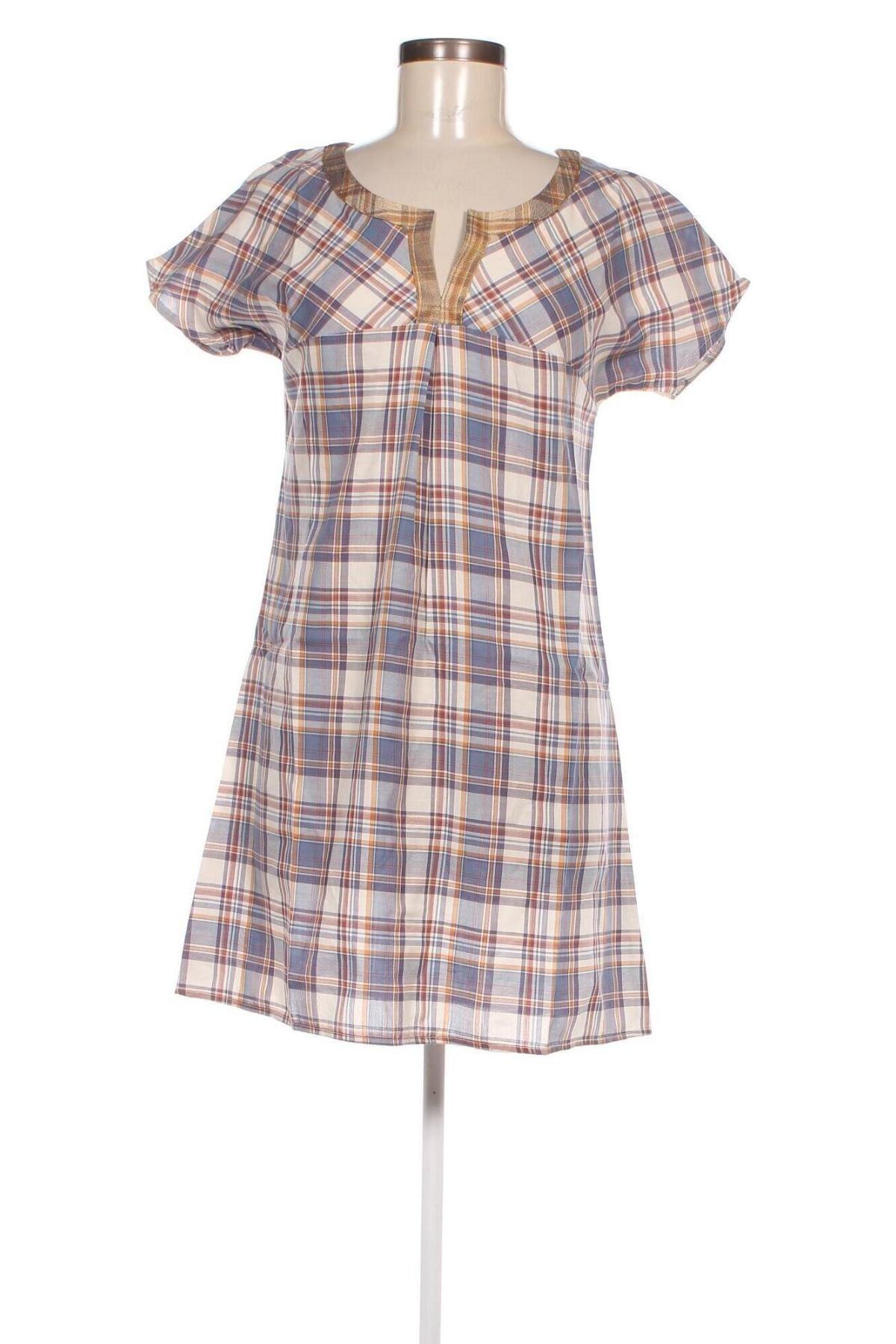 Kleid Nitya, Größe S, Farbe Mehrfarbig, Preis € 9,25