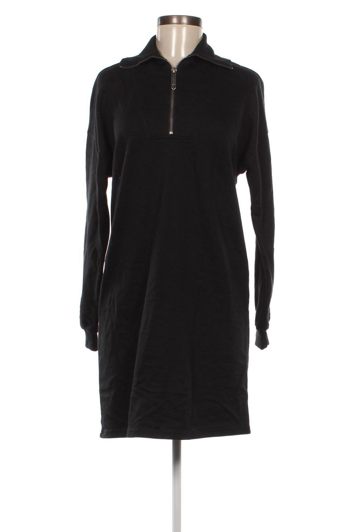 Šaty  Noisy May, Veľkosť XS, Farba Čierna, Cena  2,96 €