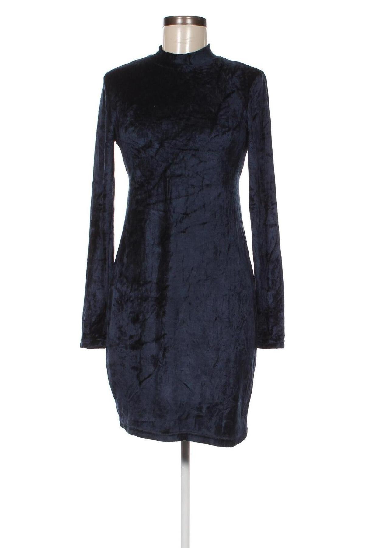 Kleid Noisy May, Größe L, Farbe Blau, Preis 3,03 €