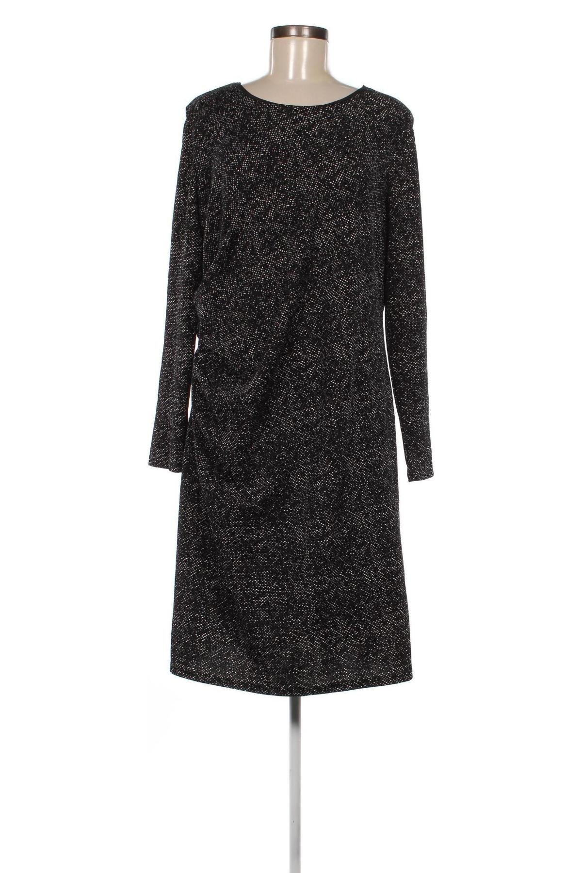 Kleid Norah, Größe XL, Farbe Schwarz, Preis 9,46 €