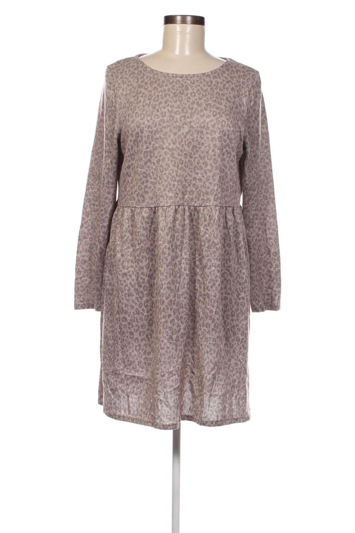 Kleid Nutmeg, Größe M, Farbe Beige, Preis € 3,63