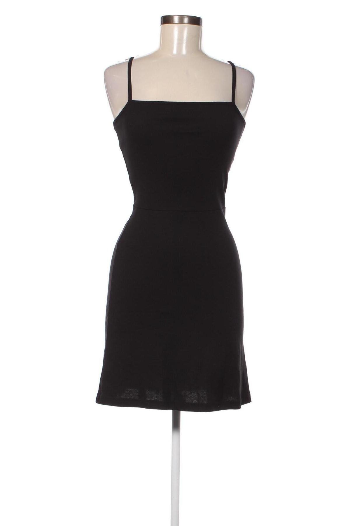 Kleid ONLY, Größe XS, Farbe Schwarz, Preis € 4,18