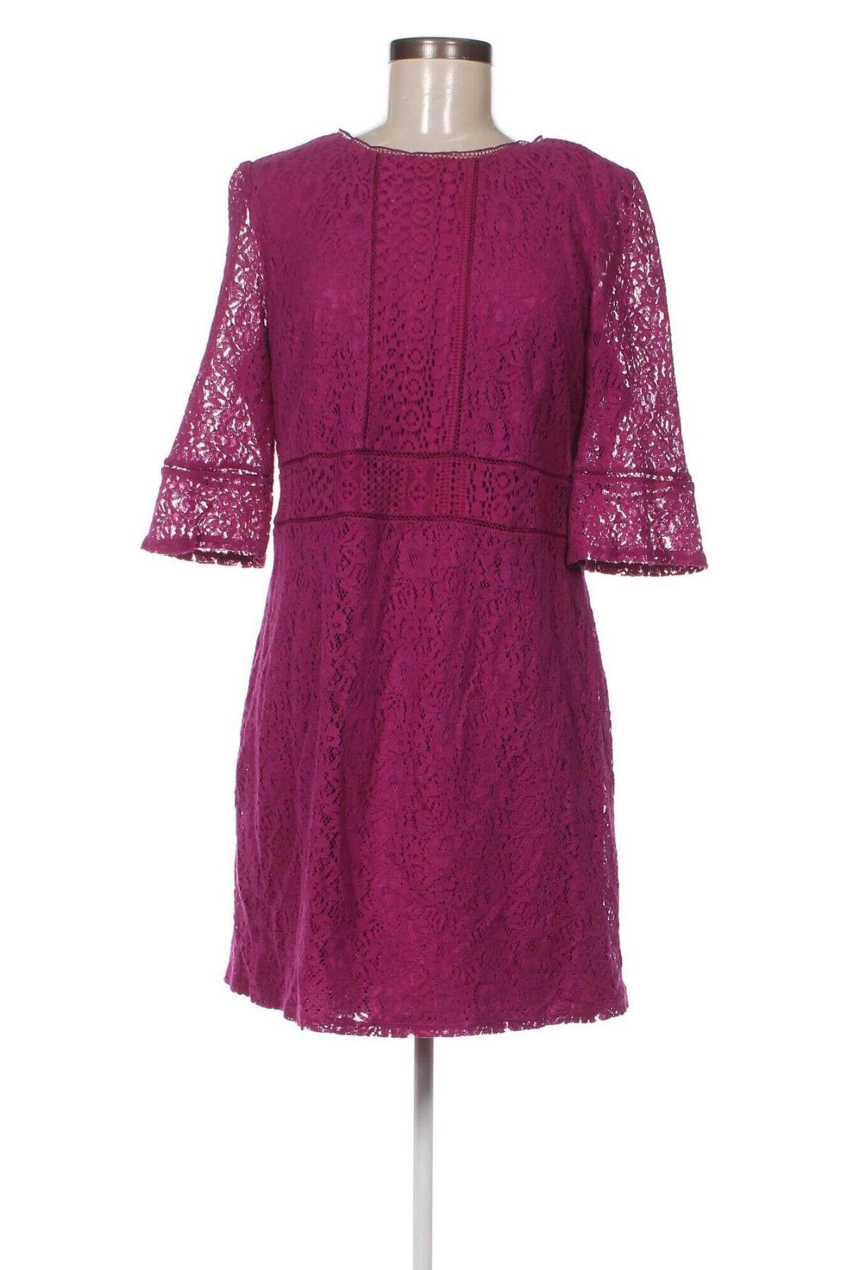 Φόρεμα Oasis, Μέγεθος XL, Χρώμα Βιολετί, Τιμή 27,22 €