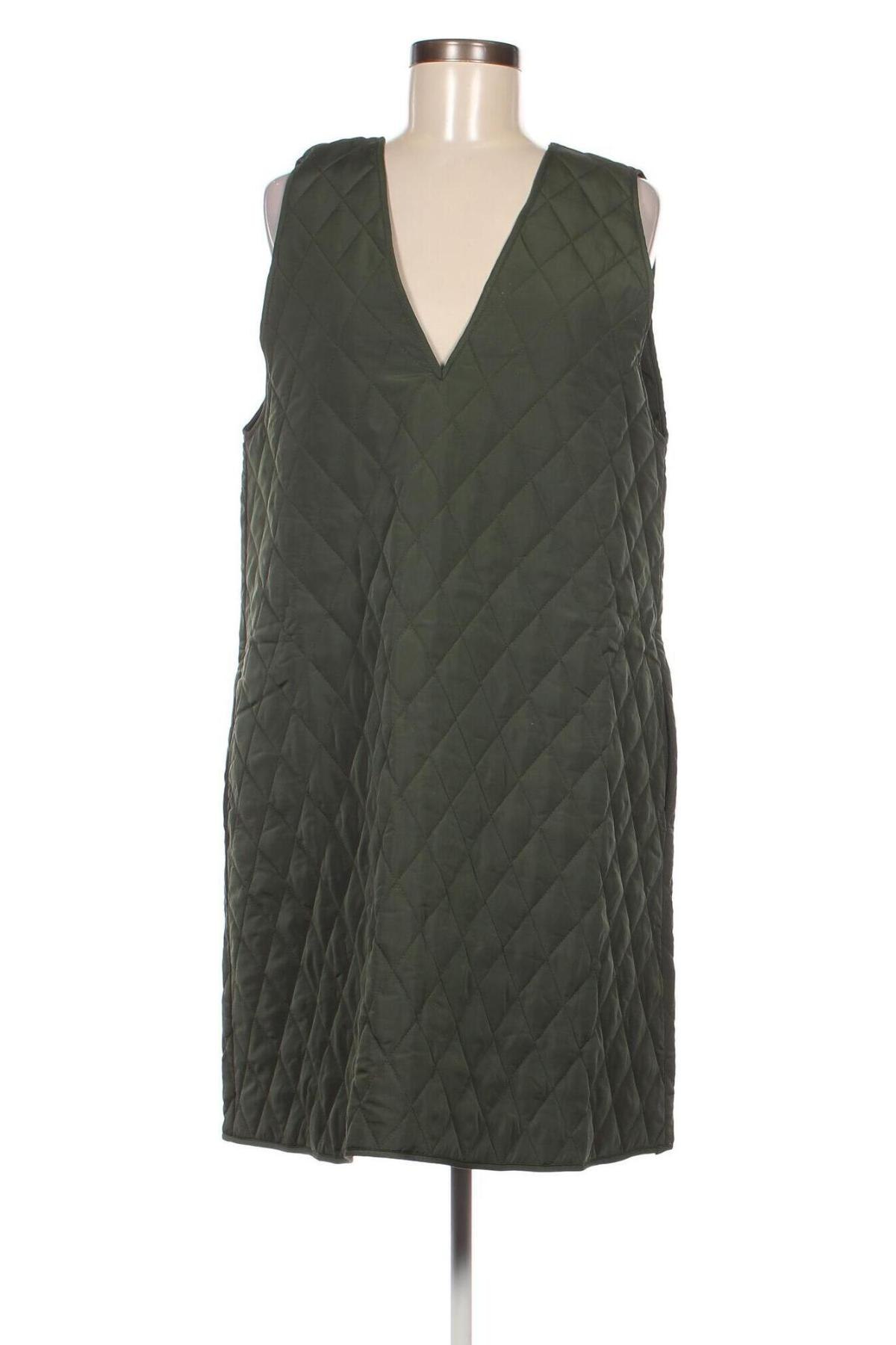 Šaty  Object, Veľkosť M, Farba Zelená, Cena  6,84 €