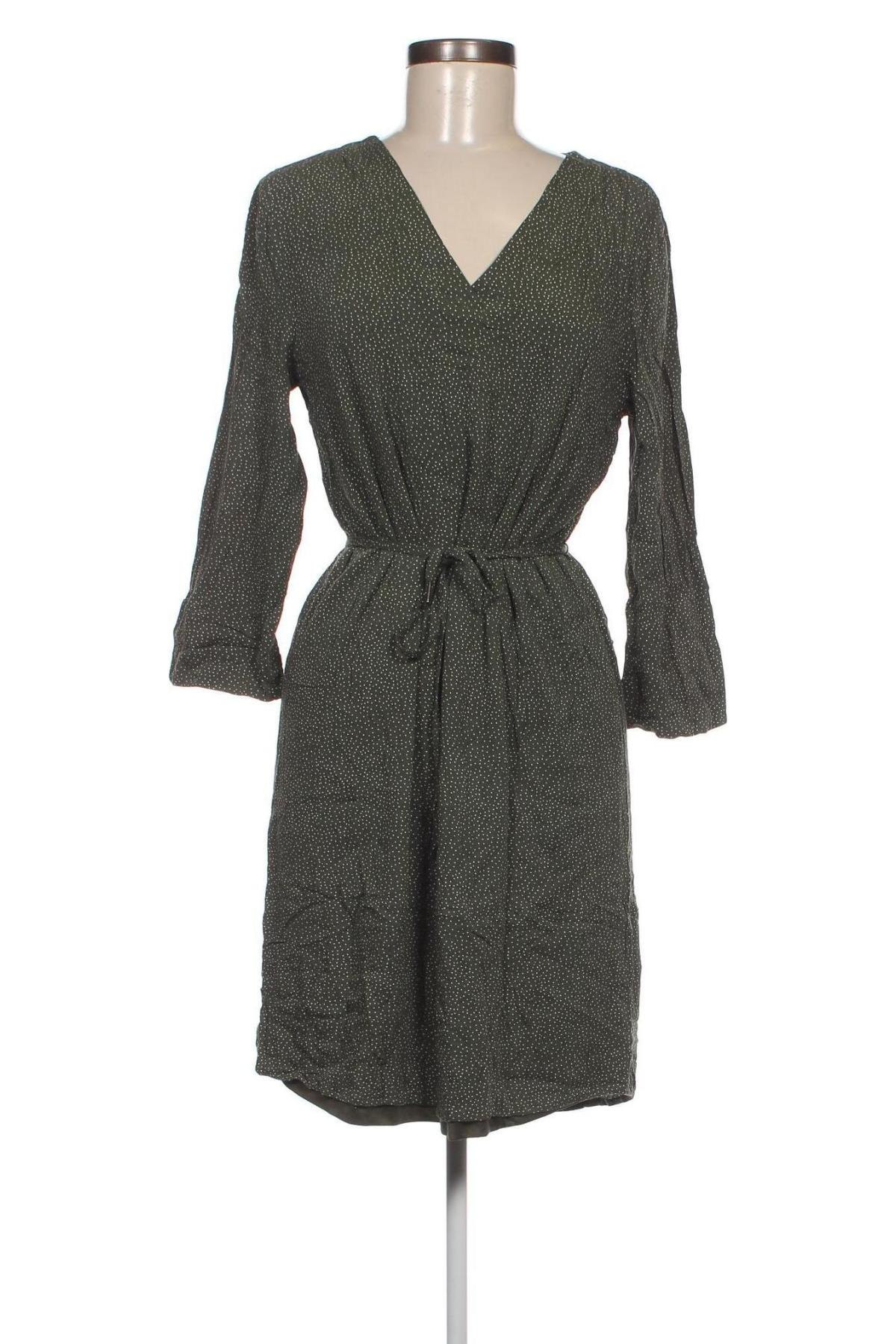 Šaty  Object, Veľkosť M, Farba Zelená, Cena  19,28 €