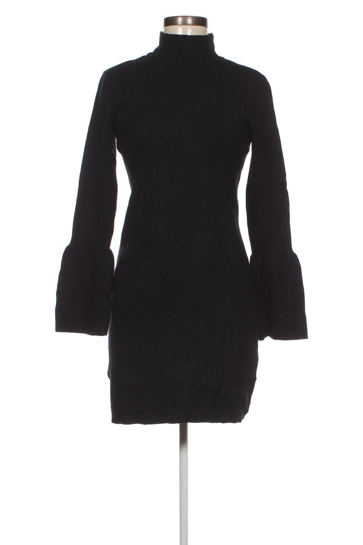 Šaty  Object, Veľkosť S, Farba Čierna, Cena  6,75 €