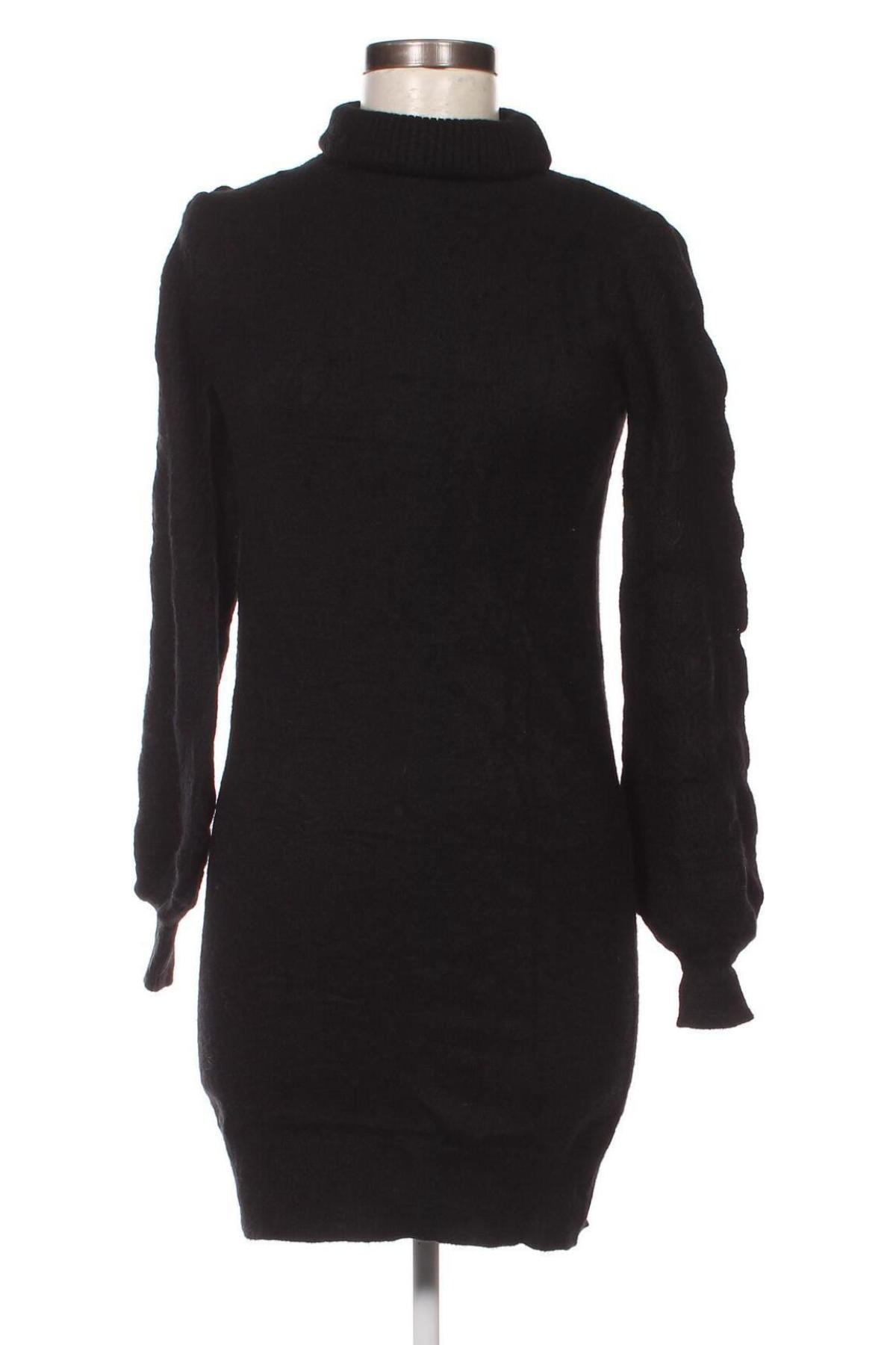 Φόρεμα Oliver Bonas, Μέγεθος XS, Χρώμα Μαύρο, Τιμή 6,31 €