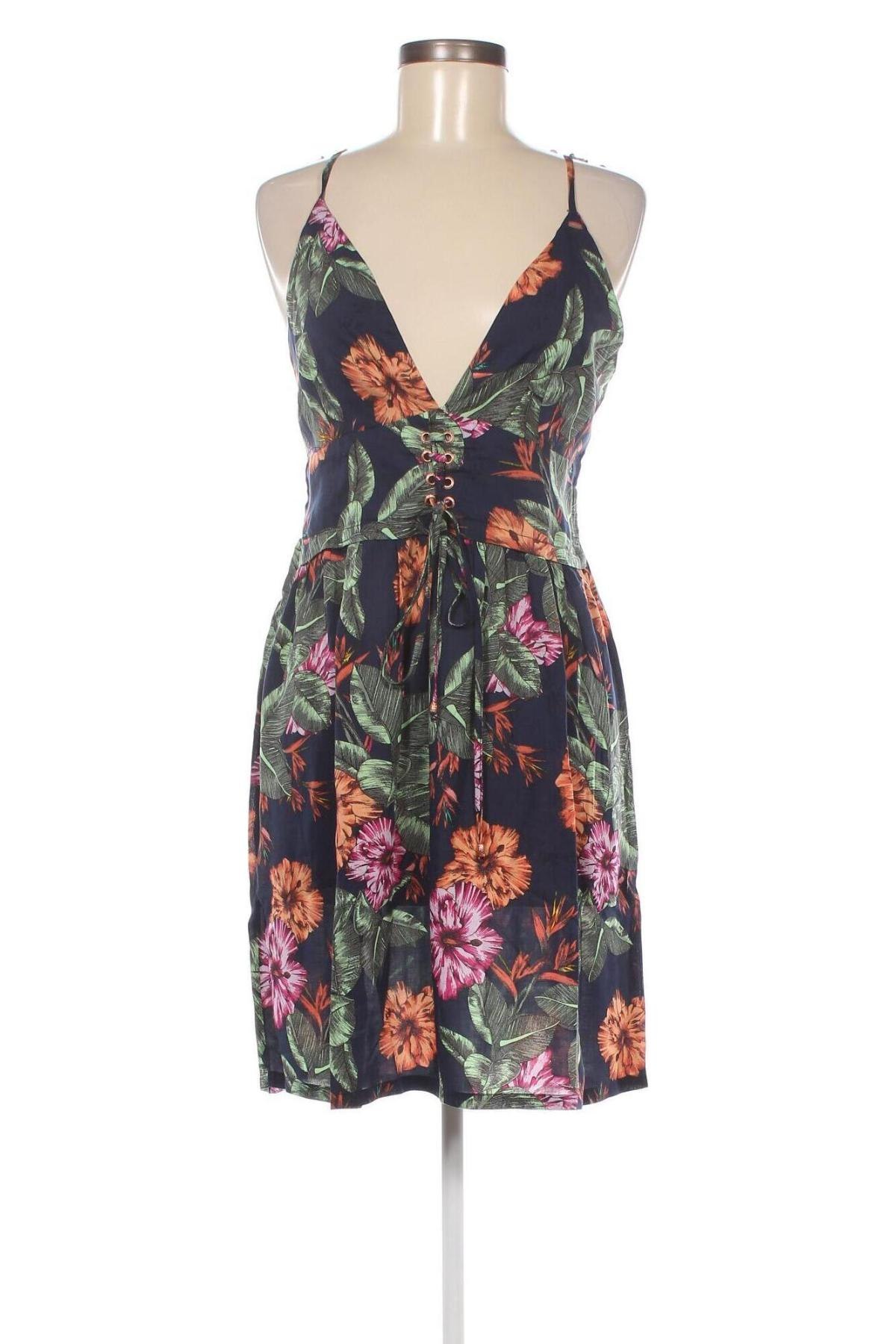 Kleid O'neill, Größe XL, Farbe Mehrfarbig, Preis € 22,55