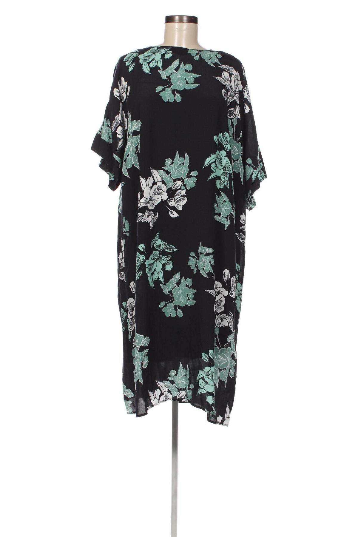 Kleid Orna Farho, Größe XXL, Farbe Schwarz, Preis 73,43 €
