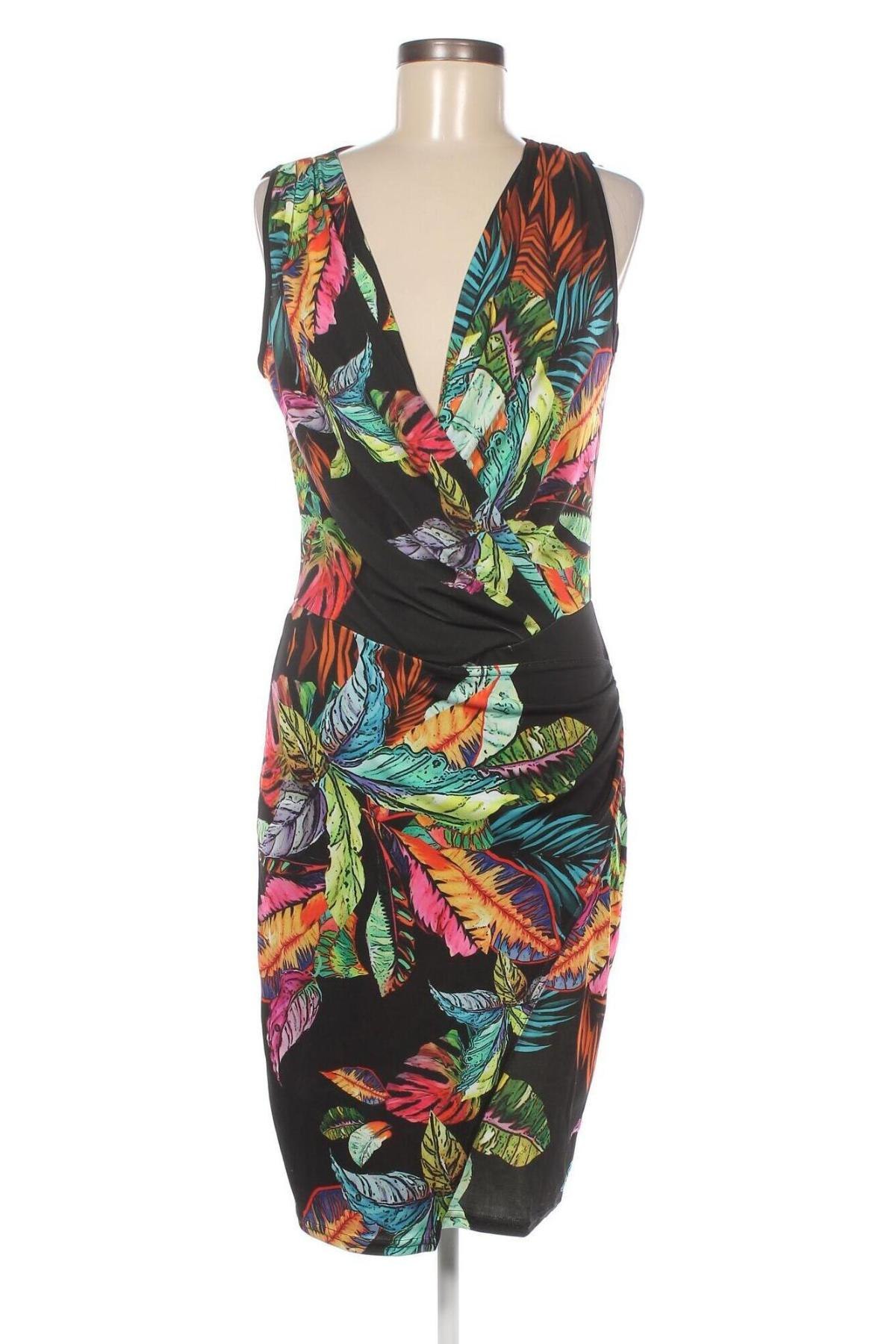 Kleid Orna Farho, Größe M, Farbe Mehrfarbig, Preis € 133,51