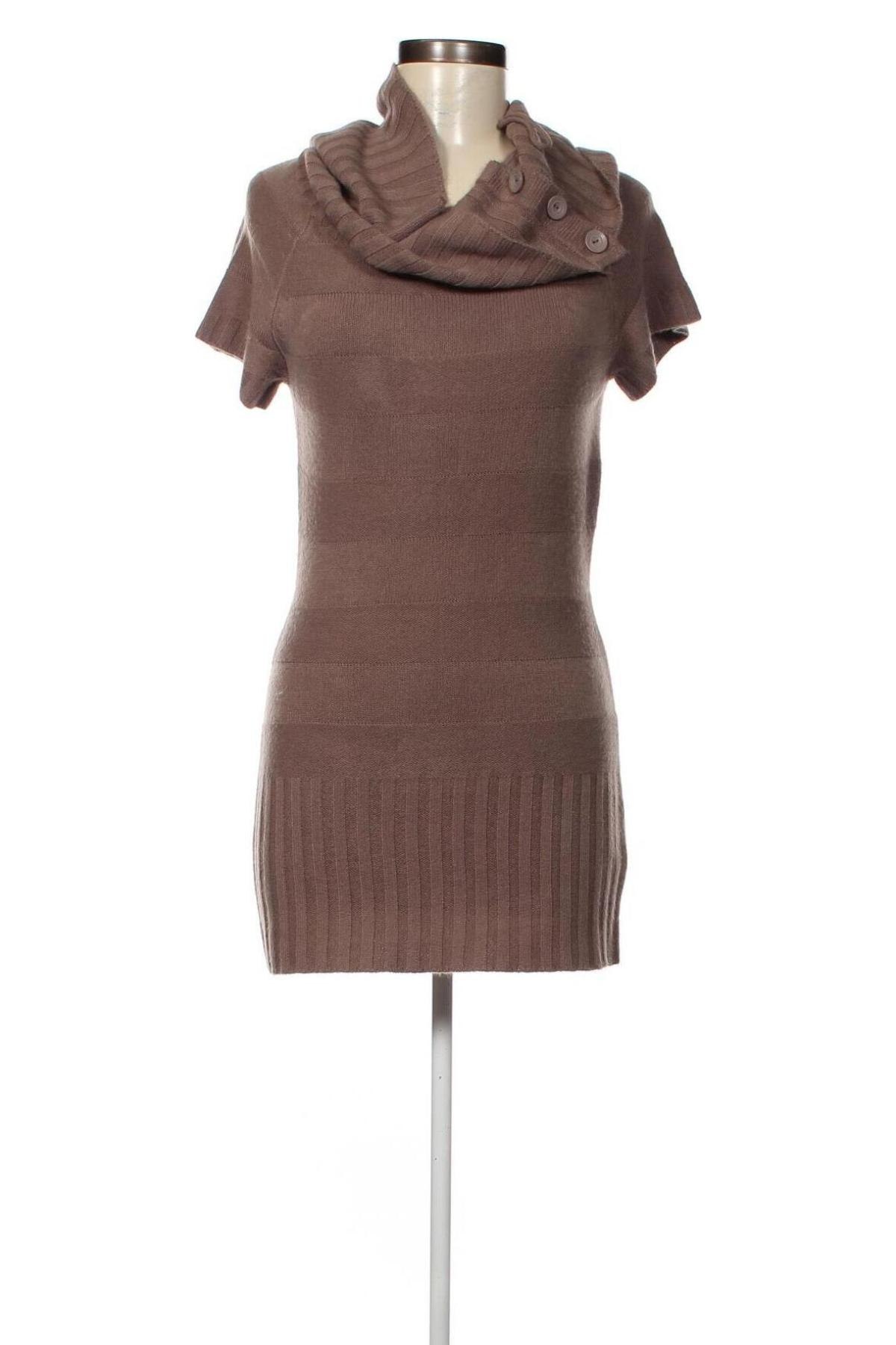 Kleid Orsay, Größe M, Farbe Beige, Preis 20,18 €